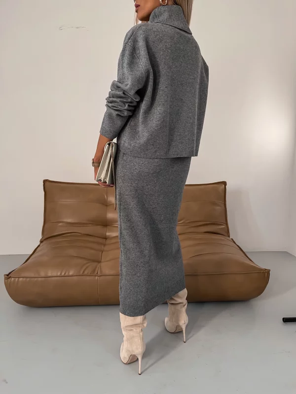 Aurielle - Elegante Warme Set