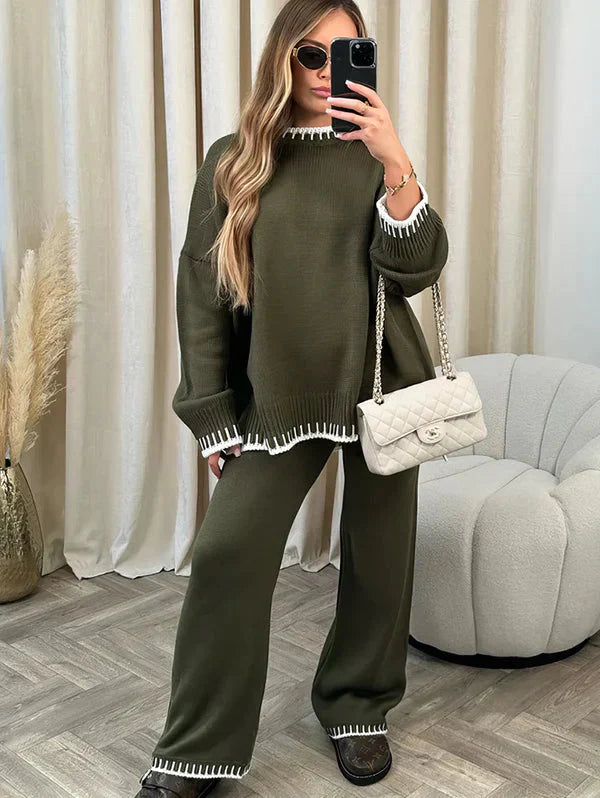 Étoile - Tijdloze Tweedelige Comfort Set