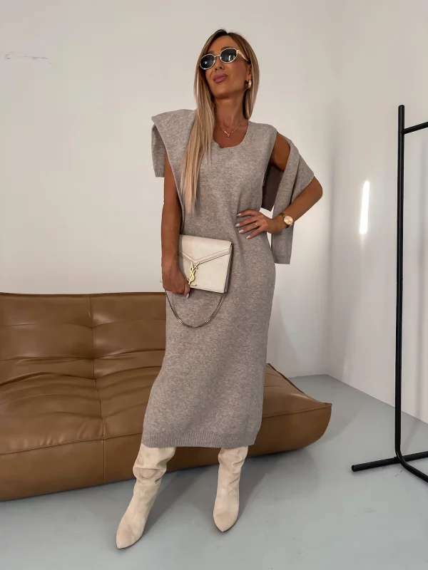 Aurielle - Elegante Warme Set