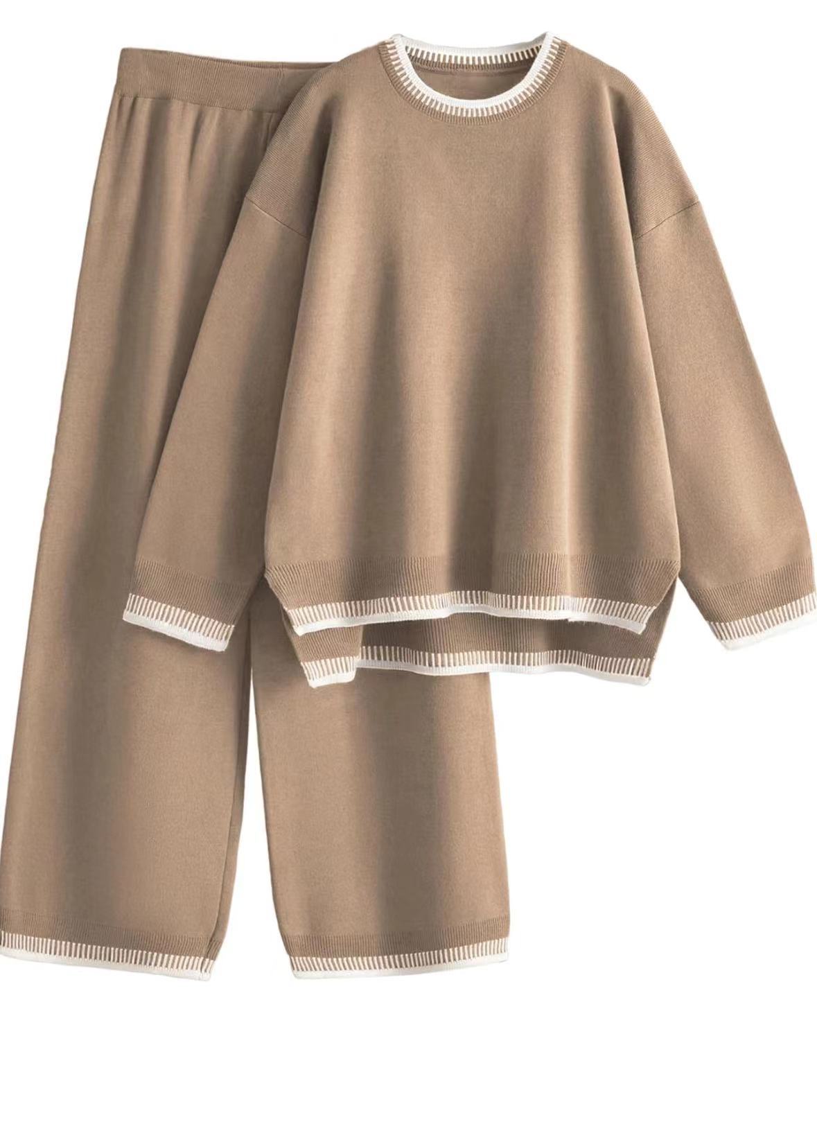 Étoile - Tijdloze Tweedelige Comfort Set