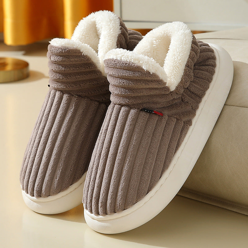 CozyCloud - Luxe Pantoffels
