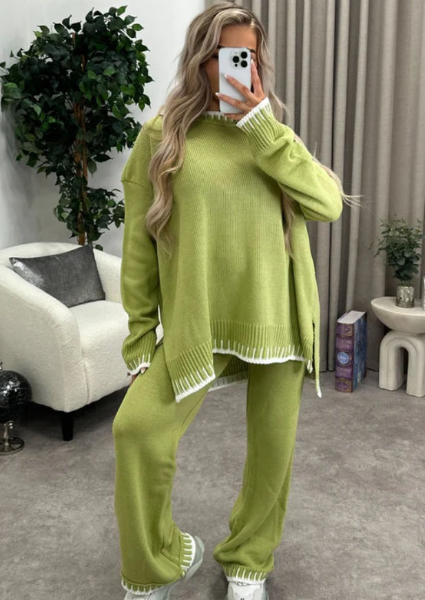 Étoile - Tijdloze Tweedelige Comfort Set