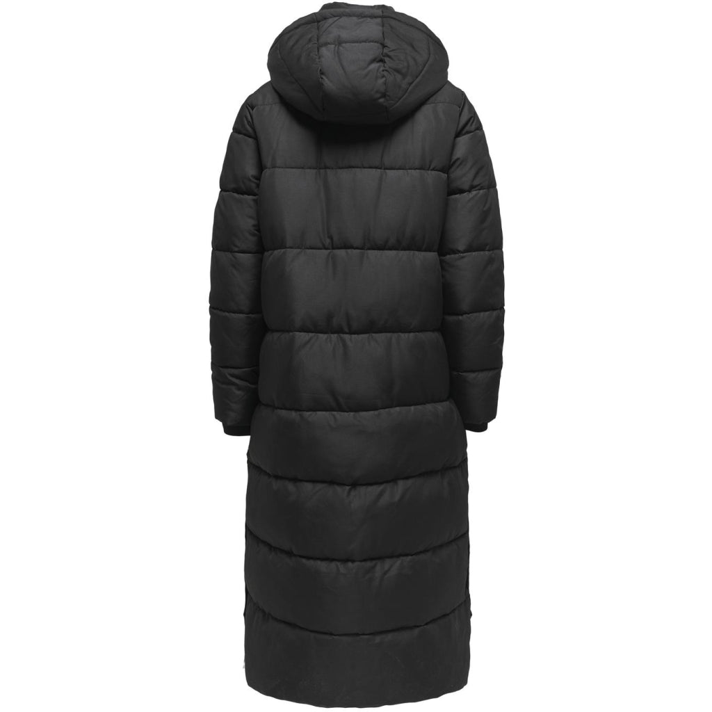 Celestique™ Grace - Elegante Lange Winterjas