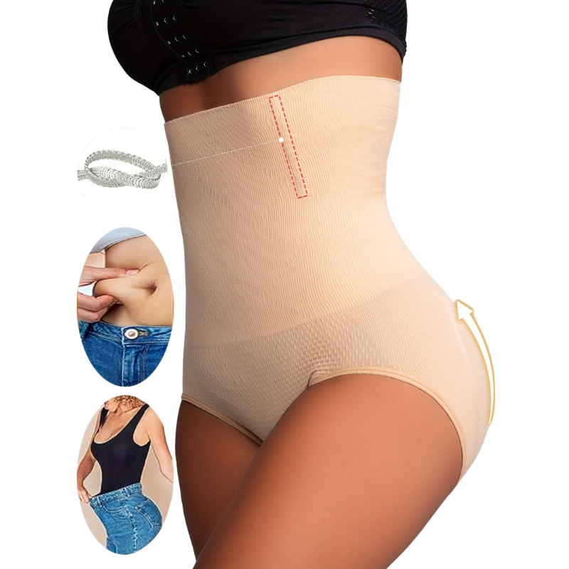 Confidence Sculpt – Jouw Perfecte Silhouet