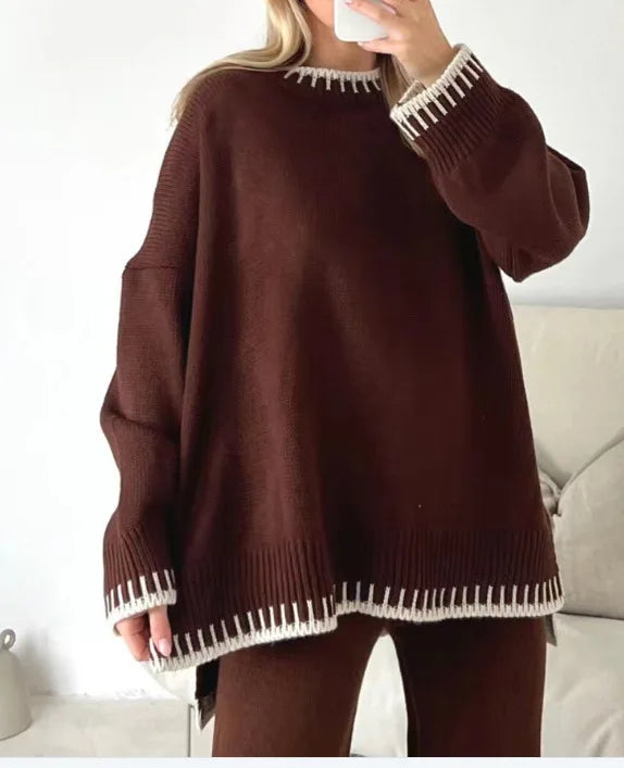 Étoile - Tijdloze Tweedelige Comfort Set