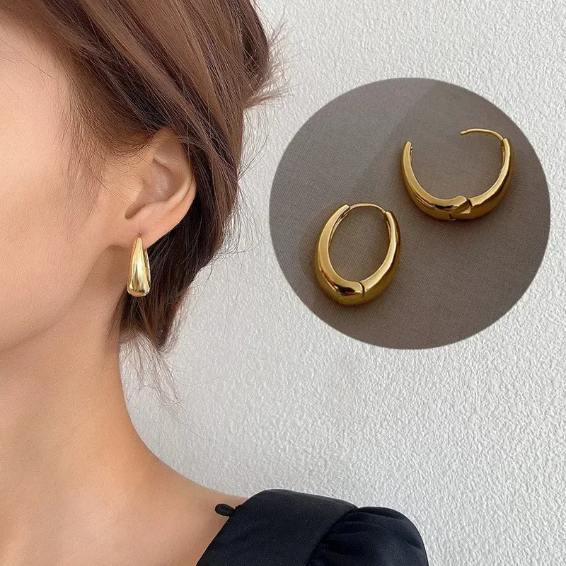 Aurum Glow - Tijdloze Gouden Elegantie