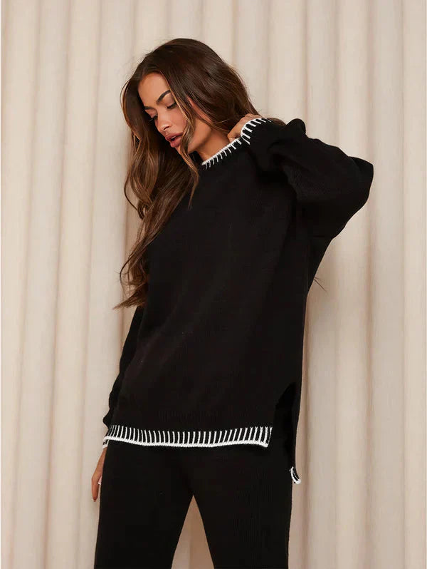 Étoile - Tijdloze Tweedelige Comfort Set