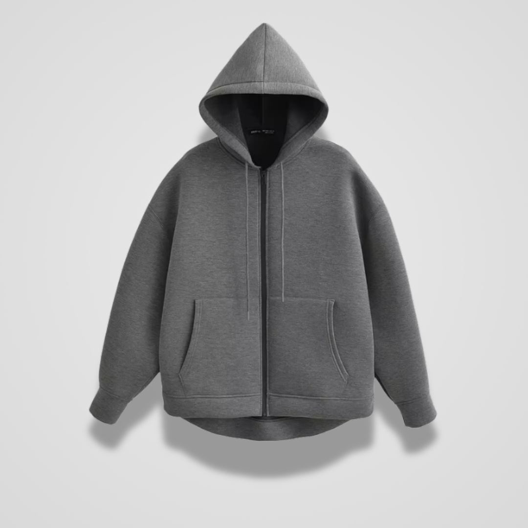 Urban Elegance - Premium Hoodie