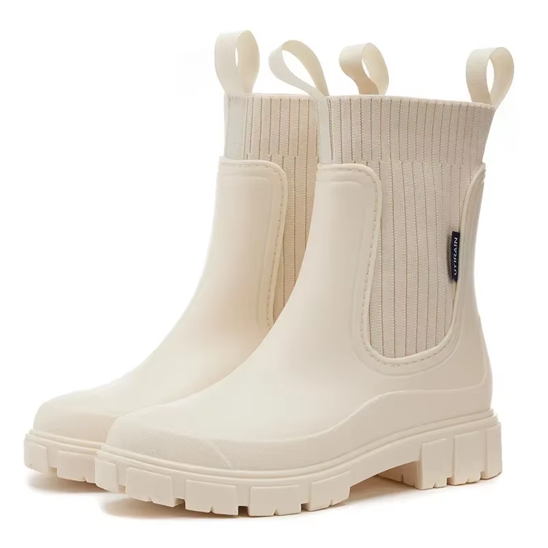 TerraStride Luxe Boots