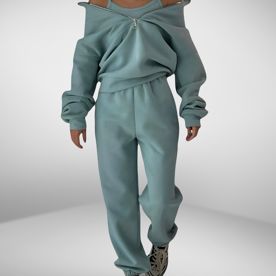 Amira Essence – Super Comfy Set