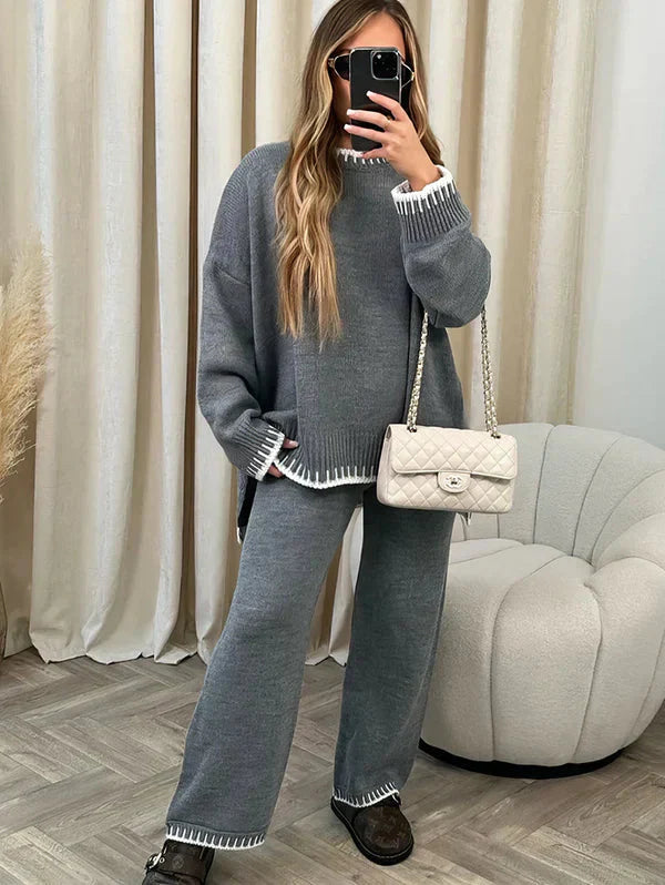 Étoile - Tijdloze Tweedelige Comfort Set