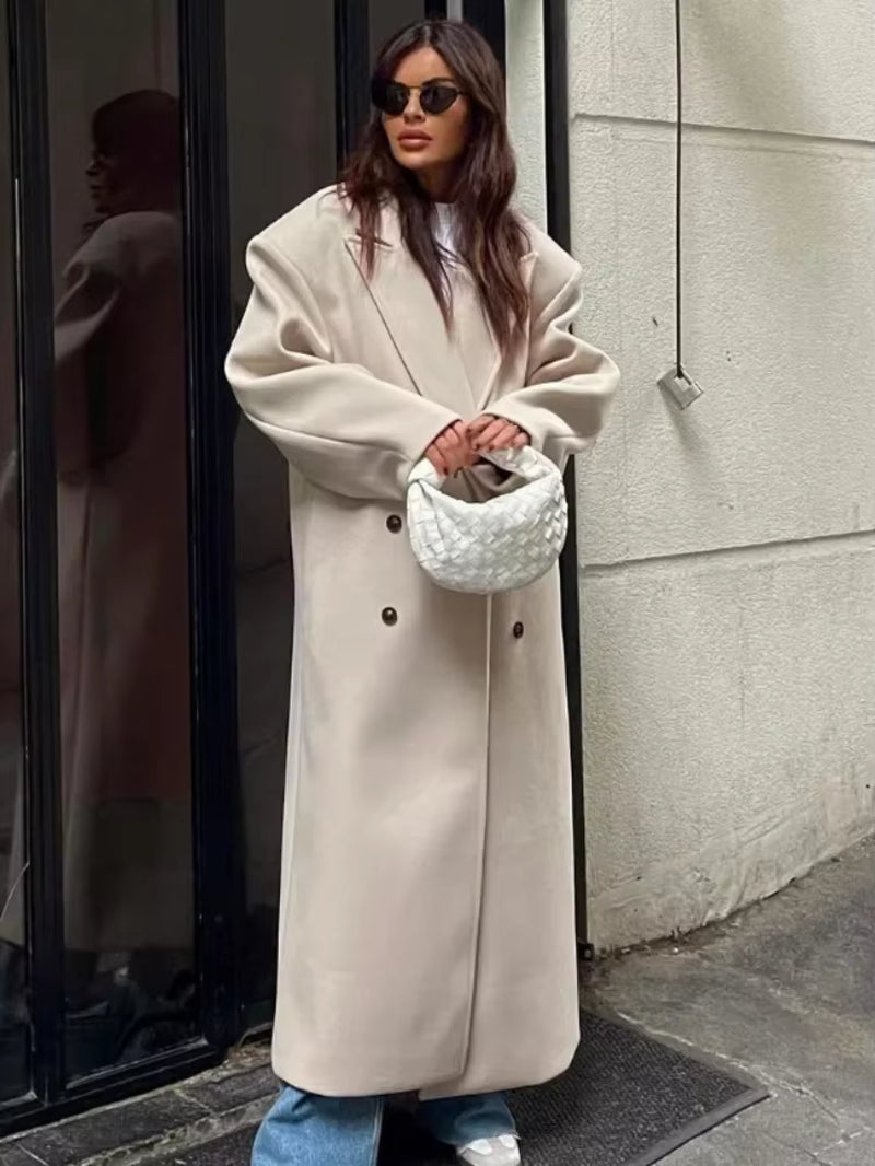 Samira Luxe – Tijdloze Stijl en Elegantie