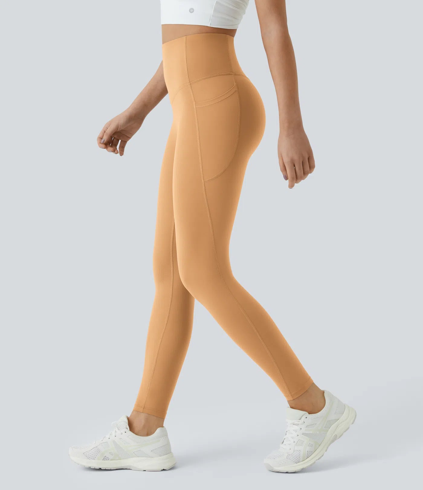 High-Waist - Legging