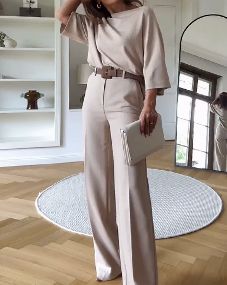 Élira - Tweedelig Dames Setje
