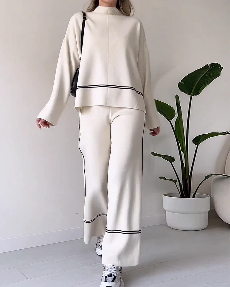 Allegra - Elegante & Stijlvolle Dames Set