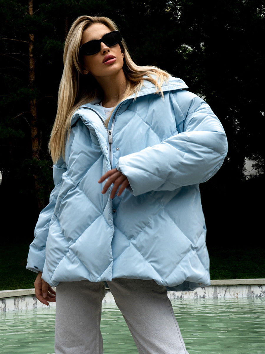 Layali – De Essentie van Winterse Elegantie