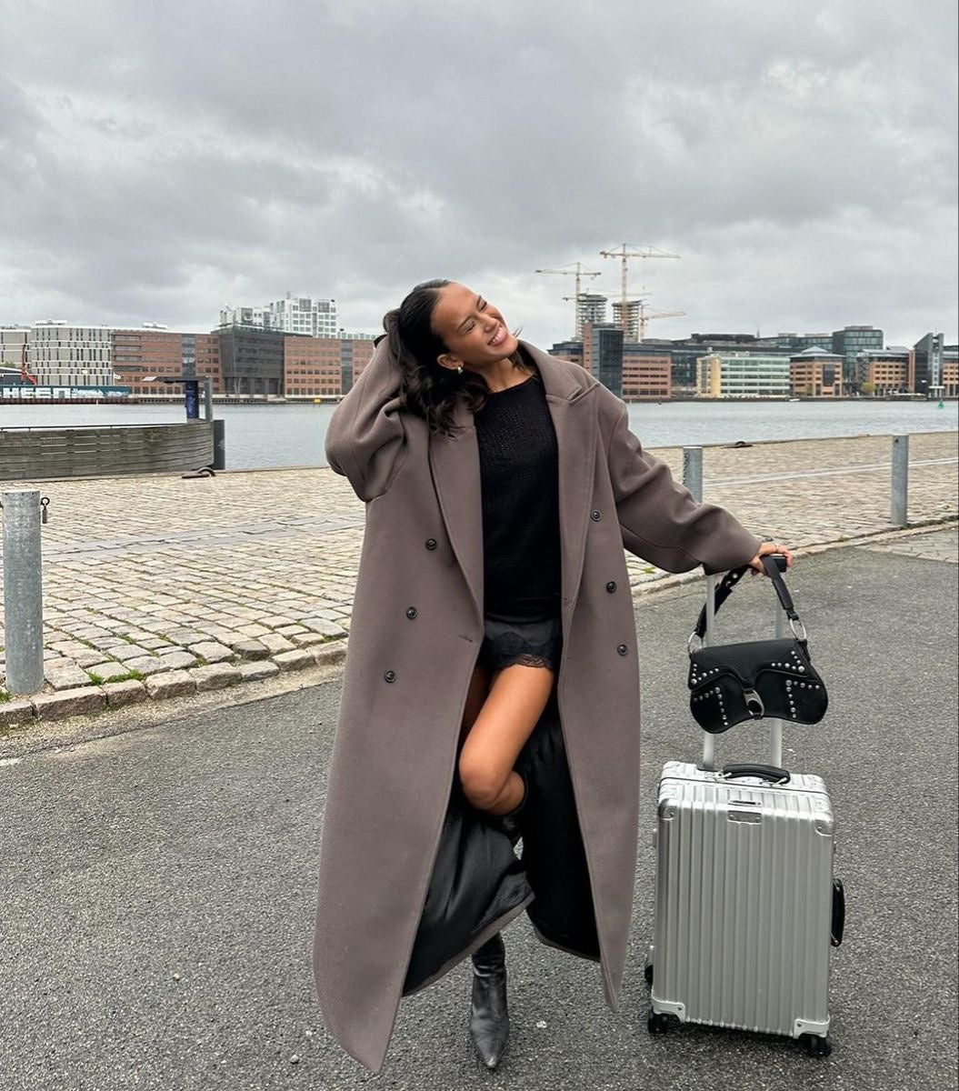 Samira Luxe – Tijdloze Stijl en Elegantie