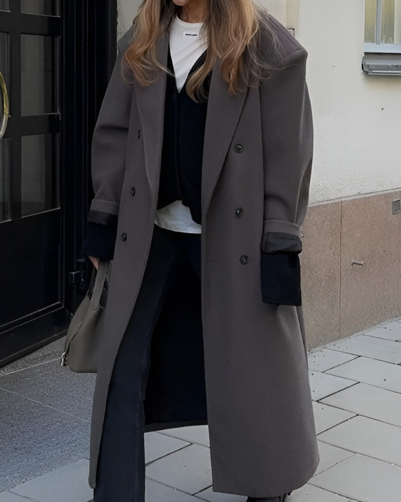 Samira Luxe – Tijdloze Stijl en Elegantie