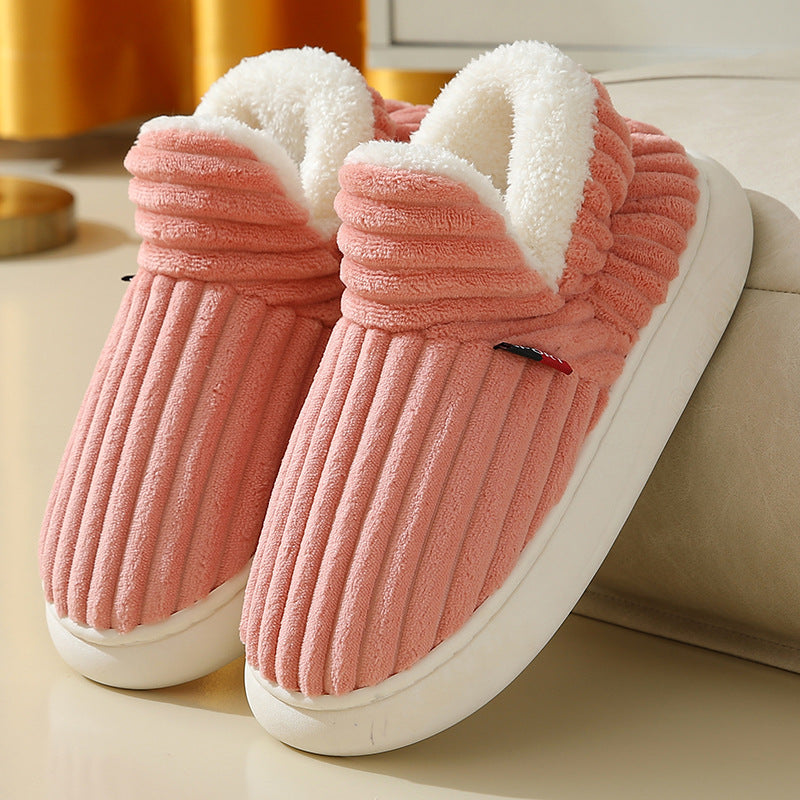 CozyCloud -  Luxe Pantoffels