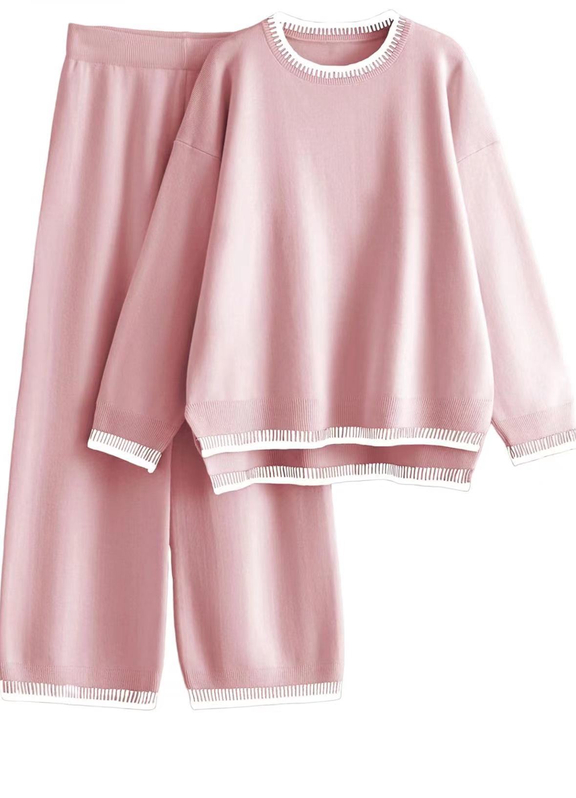 Étoile - Tijdloze Tweedelige Comfort Set