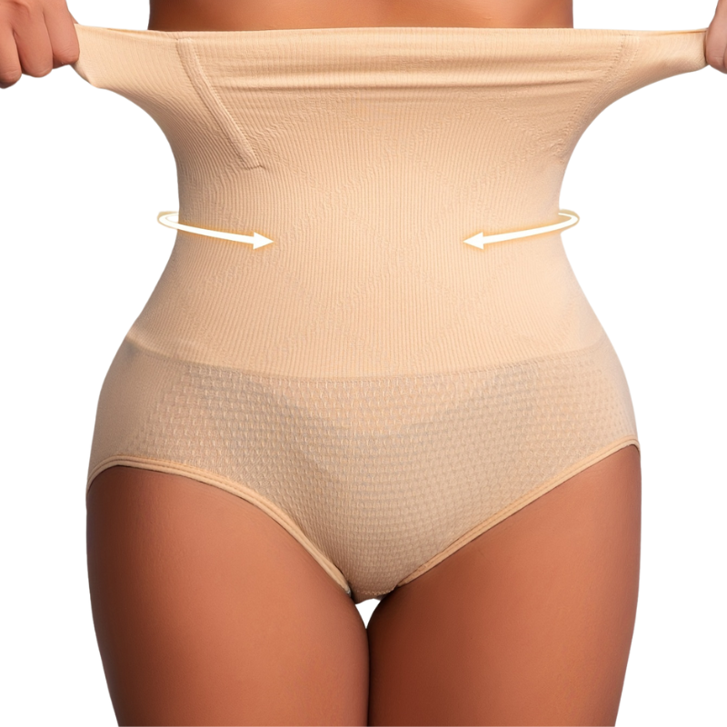 Confidence Sculpt – Jouw Perfecte Silhouet