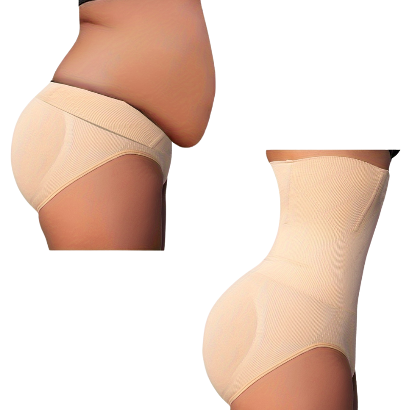 Confidence Sculpt – Jouw Perfecte Silhouet