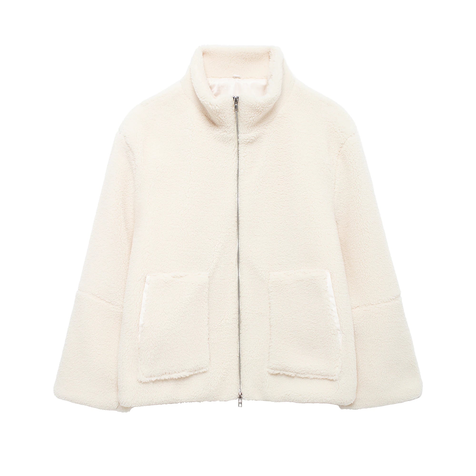 Zahara Luxe™ Cozy Chic Jacket