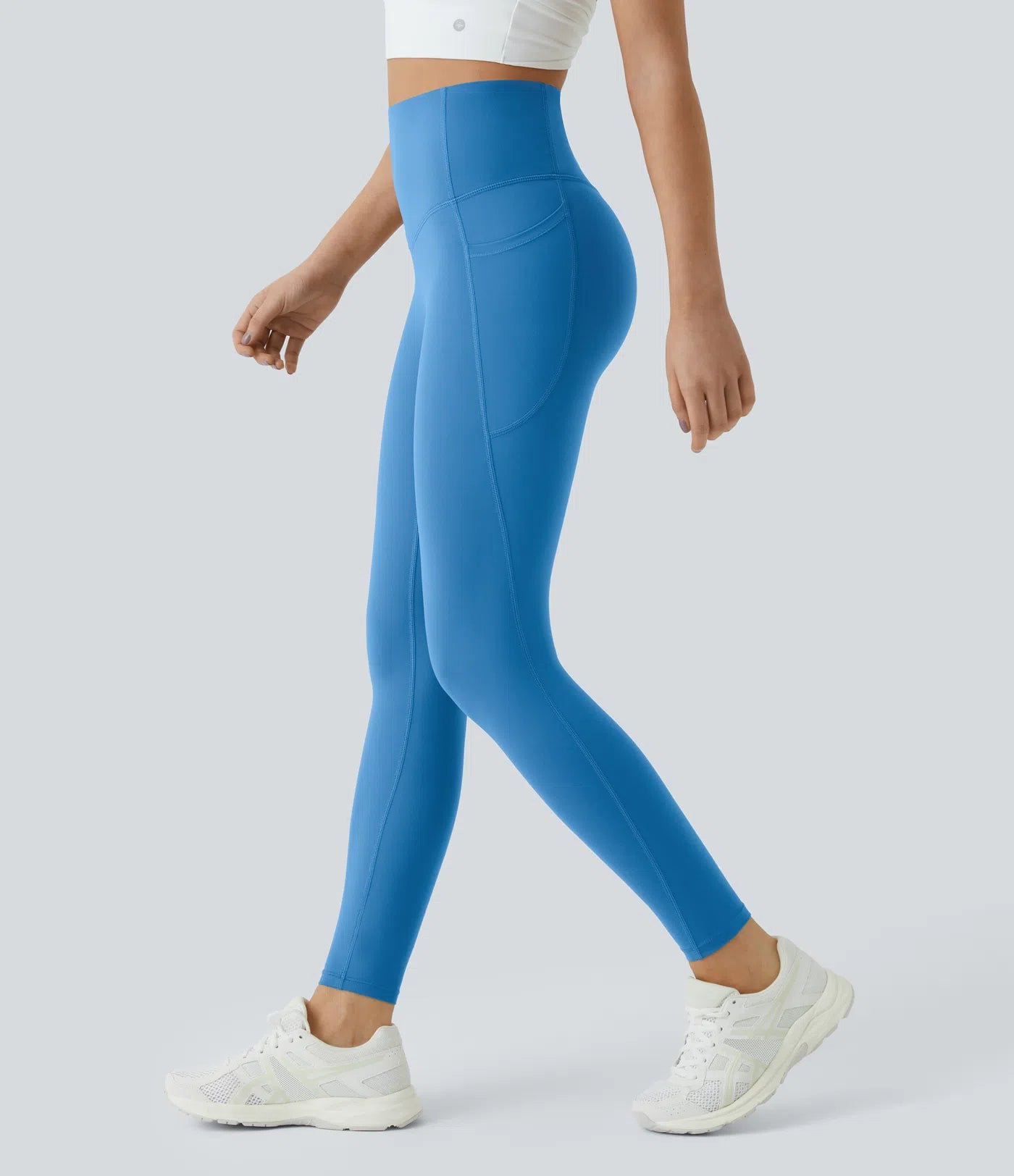 High-Waist - Legging