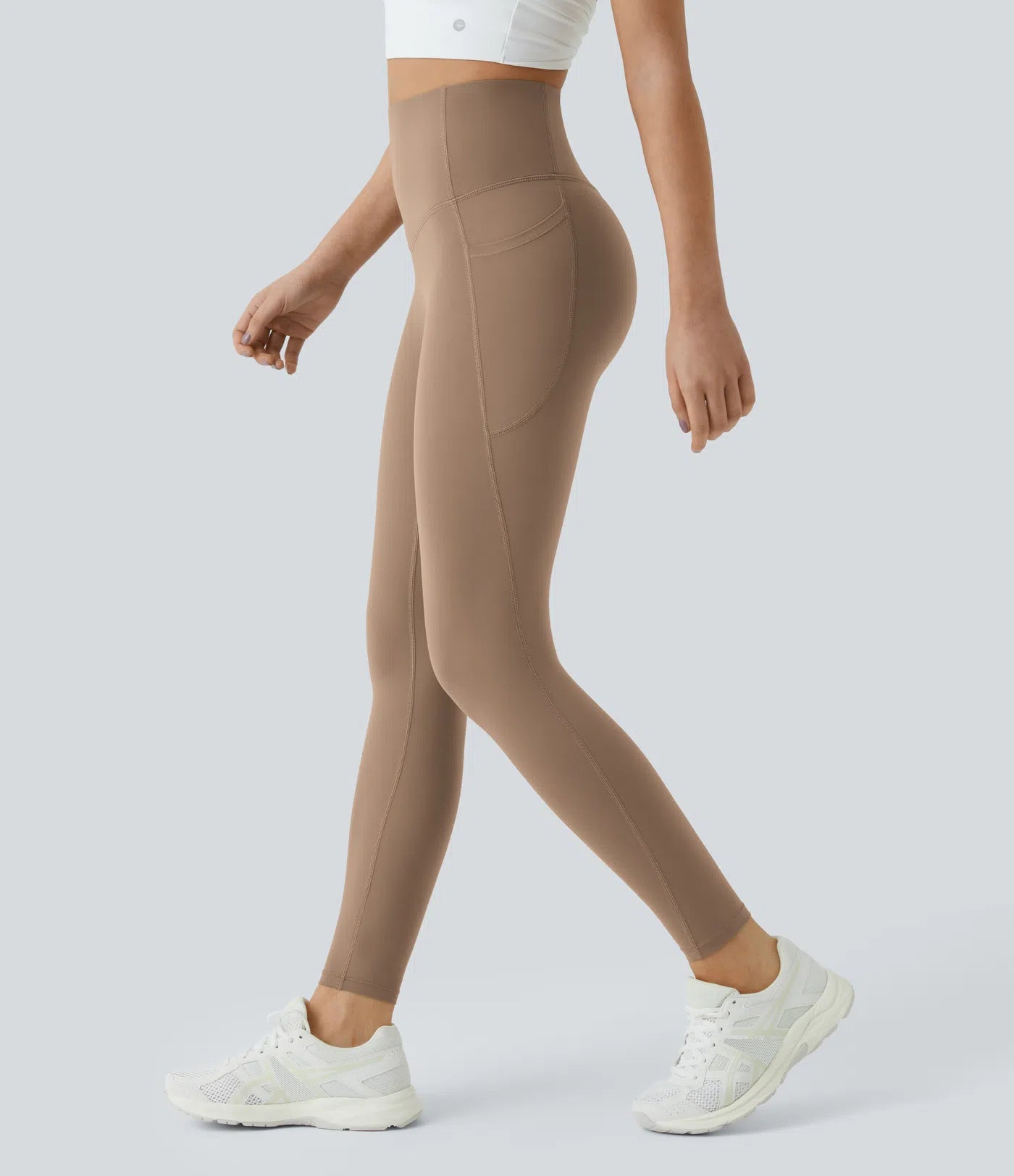 High-Waist - Legging