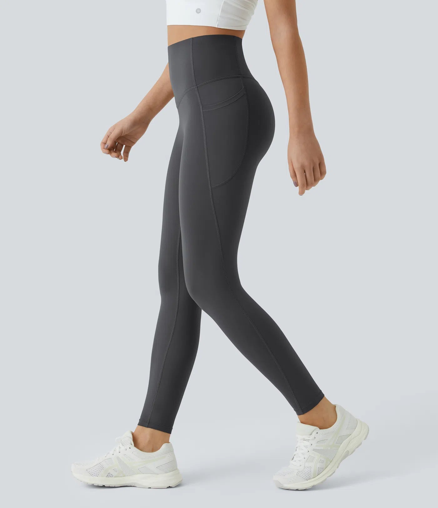 High-Waist - Legging