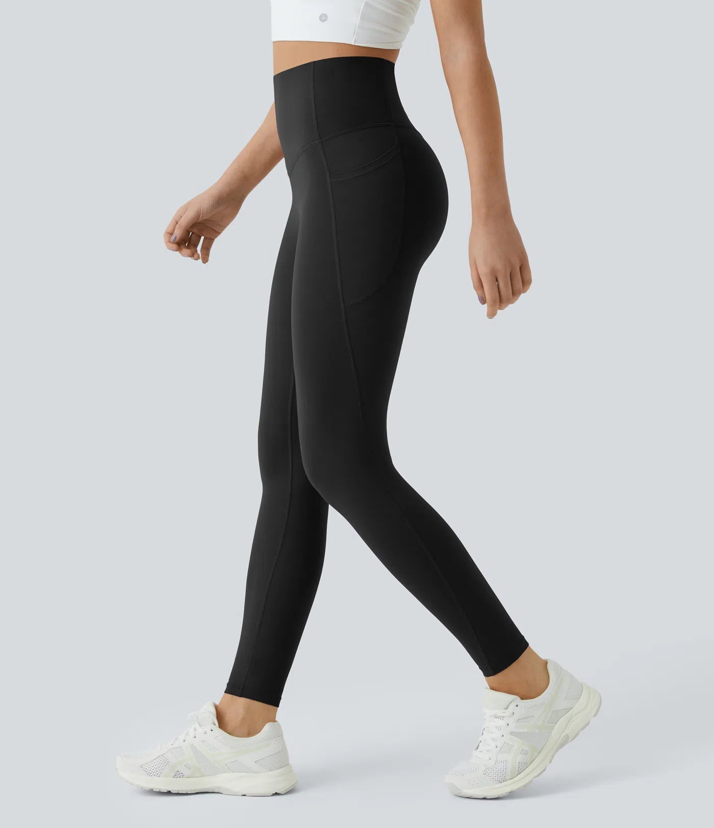 High-Waist - Legging